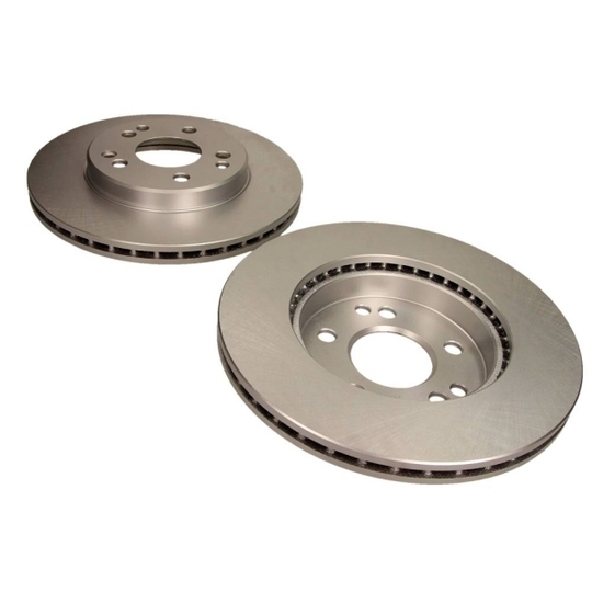 QD2071 - Brake Disc 