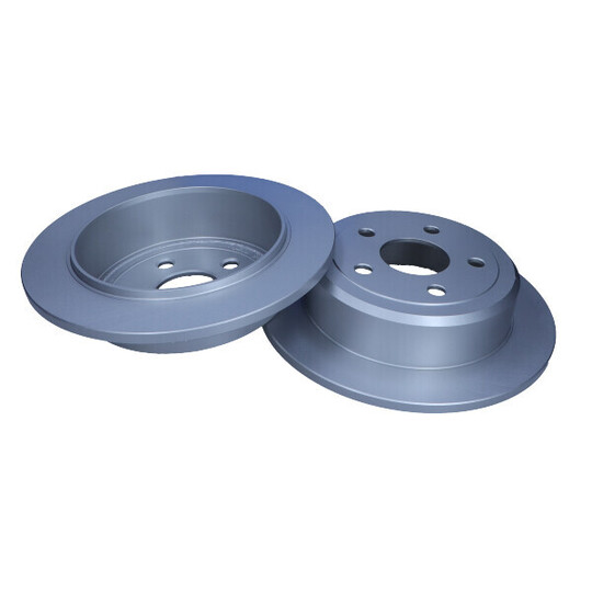 QD3026 - Brake Disc 