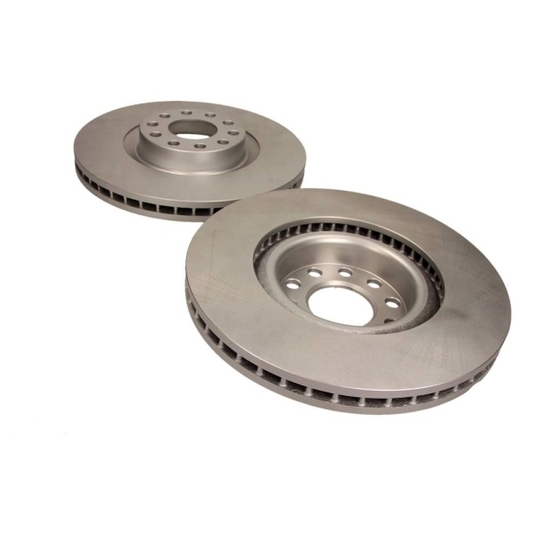 QD3272 - Brake Disc 