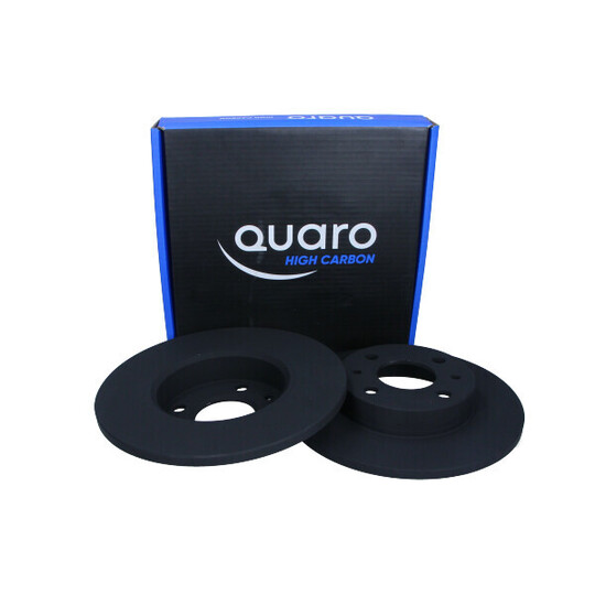 QD3559HC - Brake Disc 