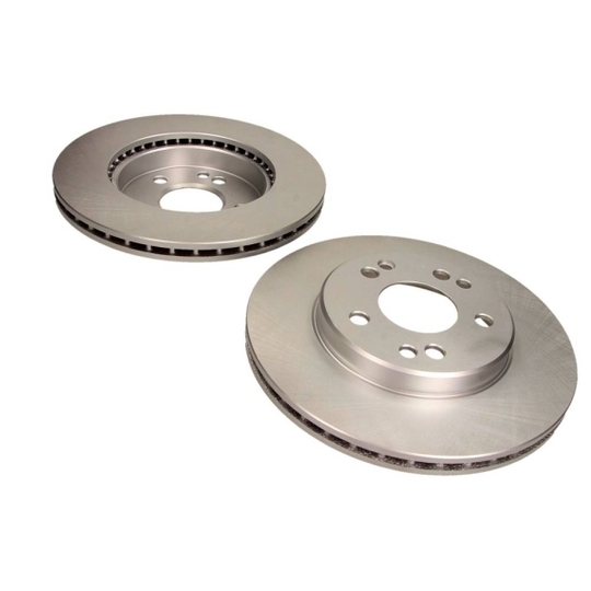 QD2071 - Brake Disc 