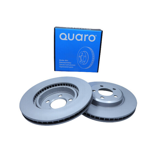QD3278 - Brake Disc 