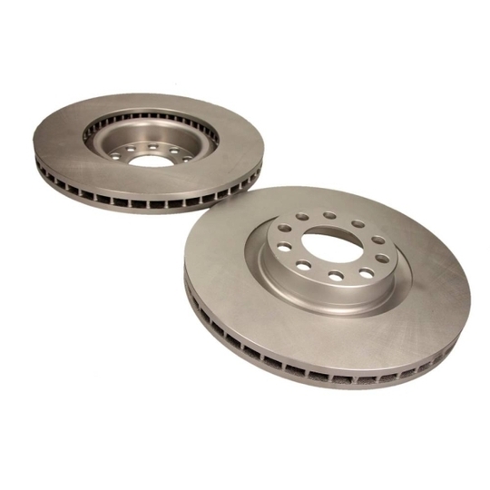 QD3272 - Brake Disc 