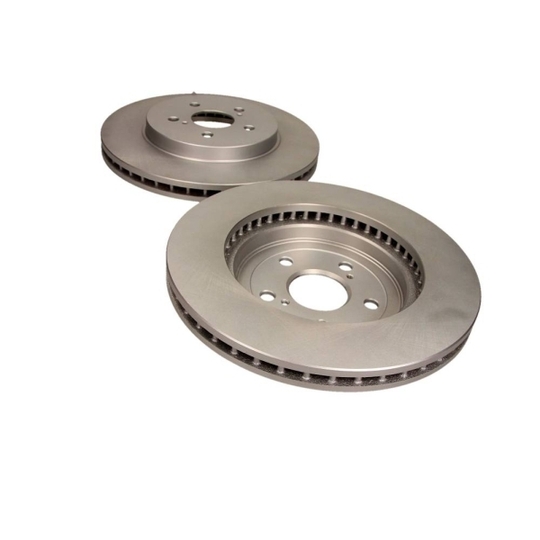 QD6284 - Brake Disc 