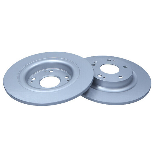 QD7310 - Brake Disc 