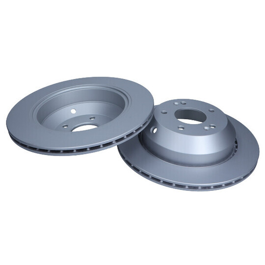 QD8318 - Brake Disc 