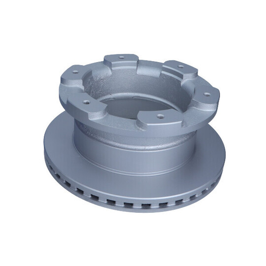 QD8570 - Brake Disc 