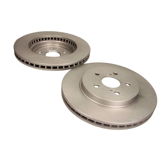 QD6284 - Brake Disc 