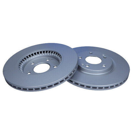 QD9830 - Brake Disc 