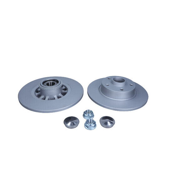 QD9073 - Brake Disc 