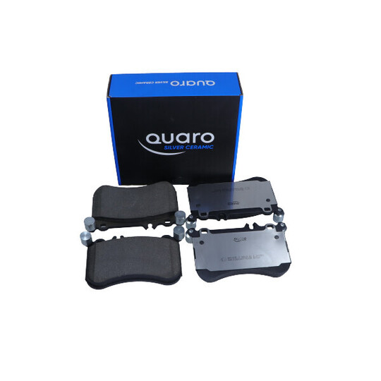QP0003C - Brake Pad Set, disc brake 