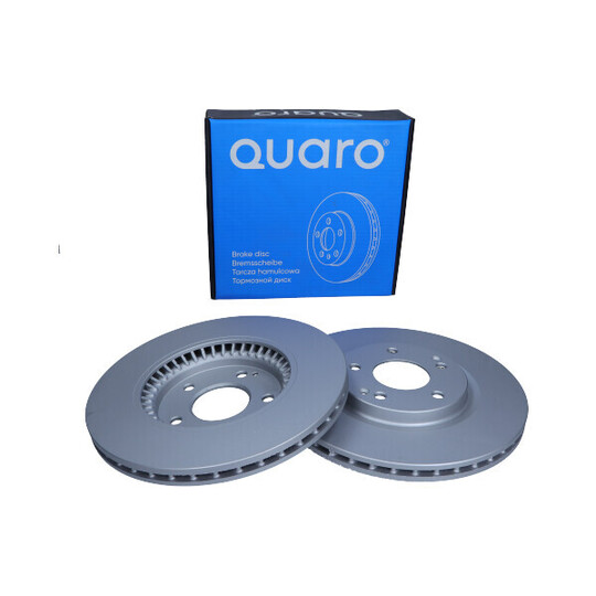 QD9830 - Brake Disc 