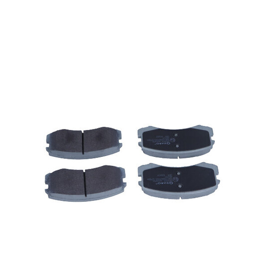 QP0805 - Brake Pad Set, disc brake 