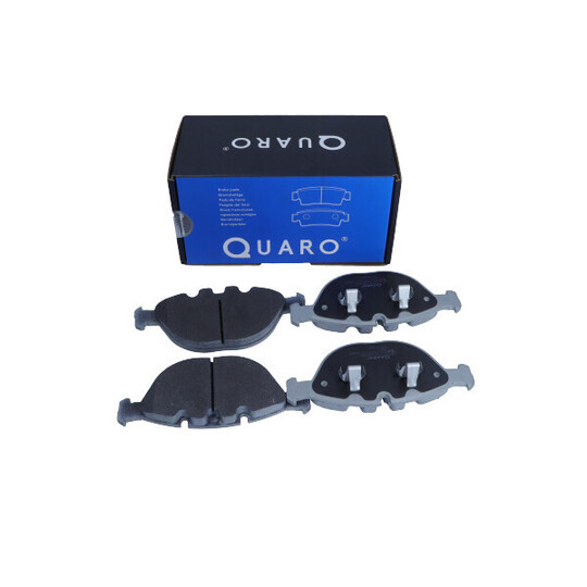 QP1449 - Brake Pad Set, disc brake 