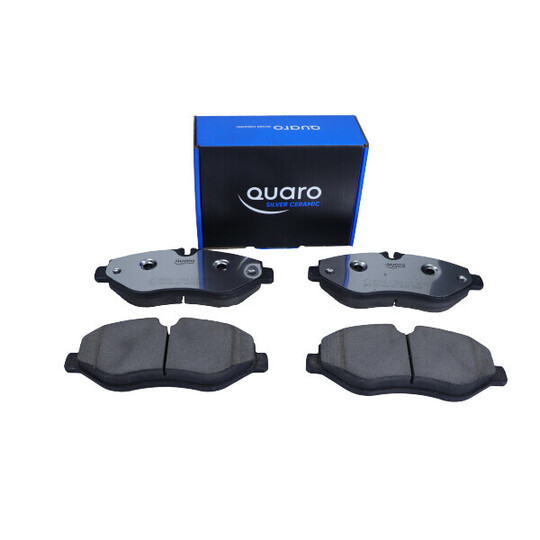 QP2306C - Brake Pad Set, disc brake 