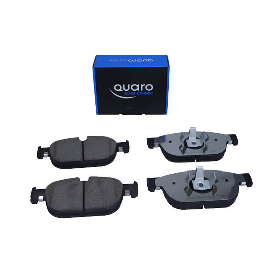 QP2679C - Brake Pad Set, disc brake 