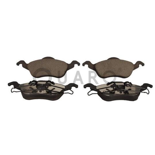 QP3019C - Brake Pad Set, disc brake 