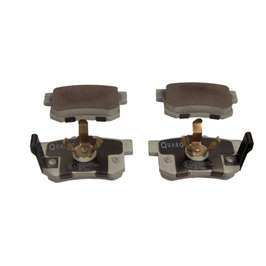 QP3182 - Brake Pad Set, disc brake 