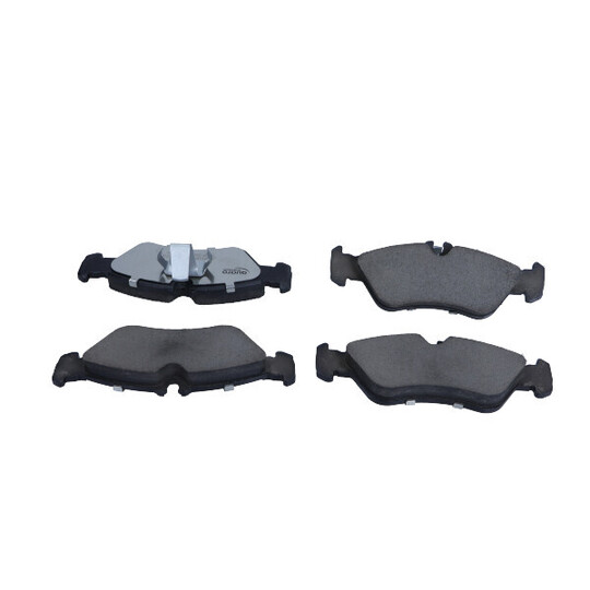 QP3119C - Brake Pad Set, disc brake 