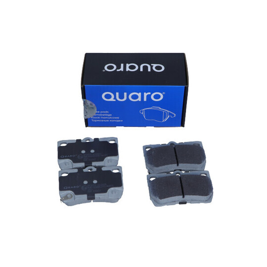 QP3059 - Brake Pad Set, disc brake 