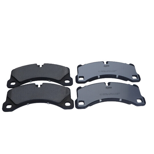 QP3345C - Brake Pad Set, disc brake 