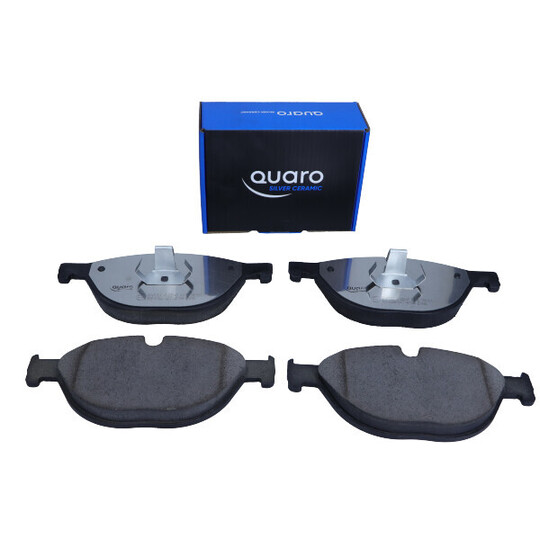 QP4570C - Brake Pad Set, disc brake 