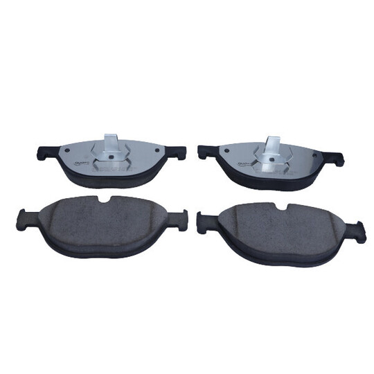 QP4570C - Brake Pad Set, disc brake 