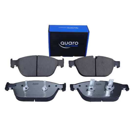 QP4950C - Brake Pad Set, disc brake 