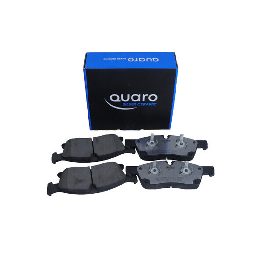 QP4995C - Brake Pad Set, disc brake 