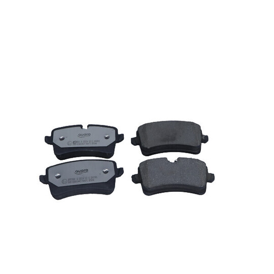 QP5380C - Brake Pad Set, disc brake 