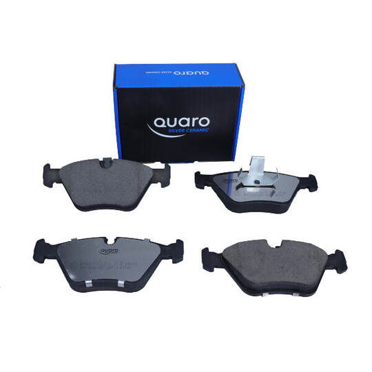 QP5211C - Brake Pad Set, disc brake 