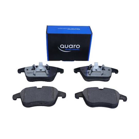 QP5250C - Brake Pad Set, disc brake 