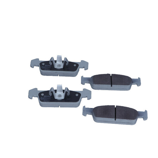 QP5343 - Brake Pad Set, disc brake 