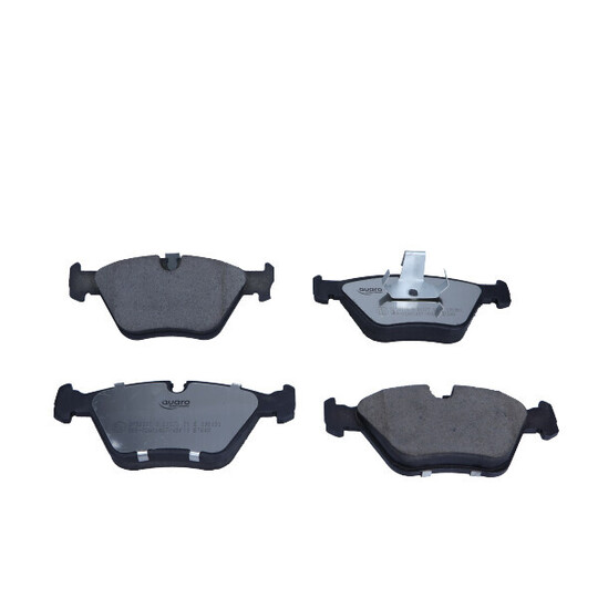 QP5211C - Brake Pad Set, disc brake 