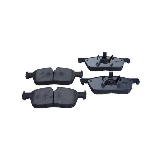 QP6867C - Brake Pad Set, disc brake 