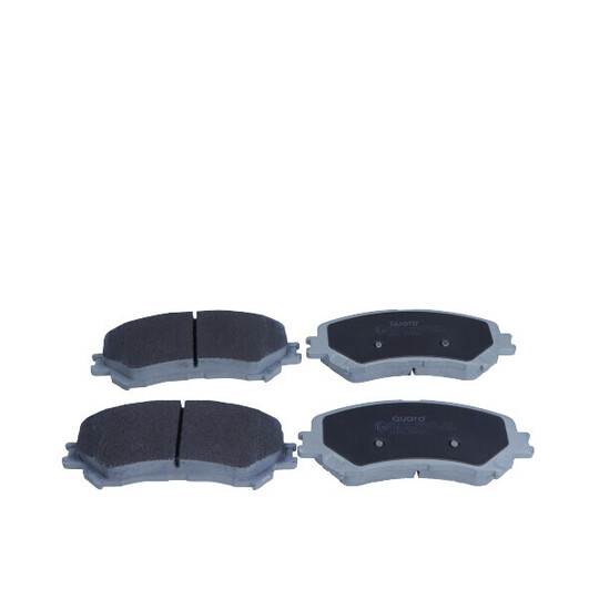 QP7137 - Brake Pad Set, disc brake 