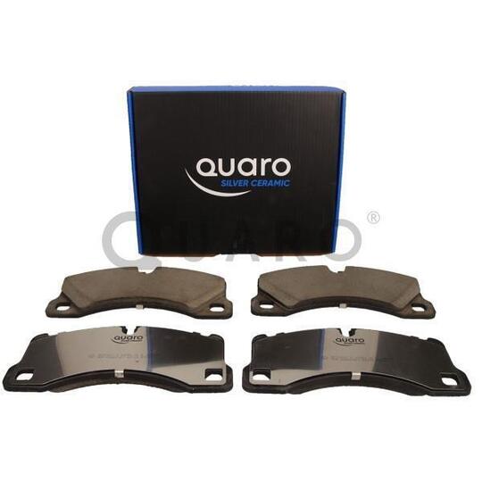 QP7047C - Brake Pad Set, disc brake 