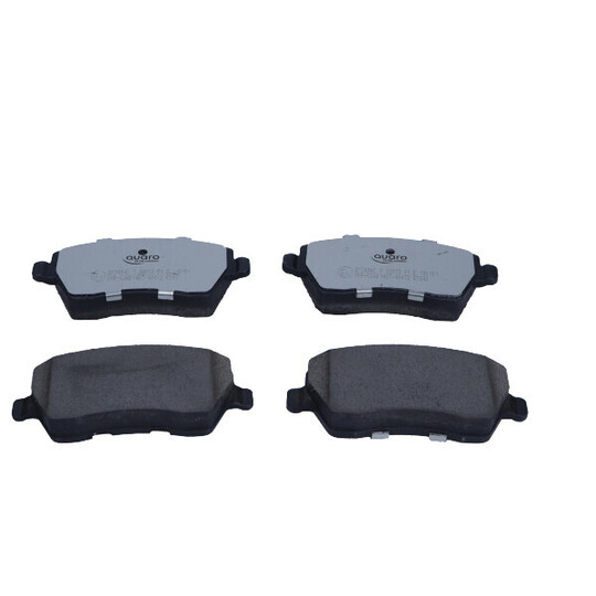 QP7494C - Brake Pad Set, disc brake 