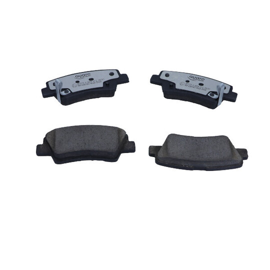 QP7777C - Brake Pad Set, disc brake 