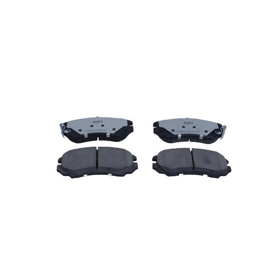 QP7928C - Brake Pad Set, disc brake 