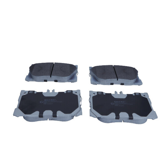 QP8694 - Brake Pad Set, disc brake 