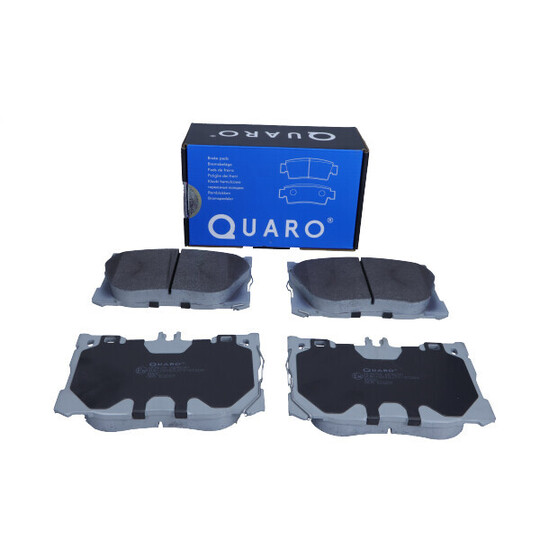 QP8694 - Brake Pad Set, disc brake 