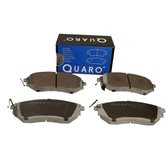 QP9736 - Brake Pad Set, disc brake 