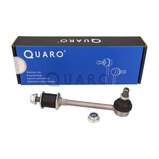 QS2416/HQ - Rod/Strut, stabiliser 