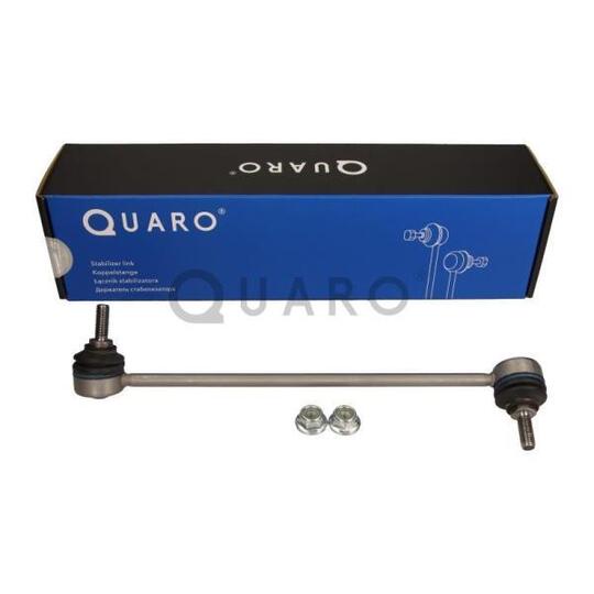 QS7686/HQ - Rod/Strut, stabiliser 