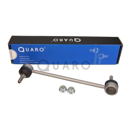 QS9201/HQ - Rod/Strut, stabiliser 