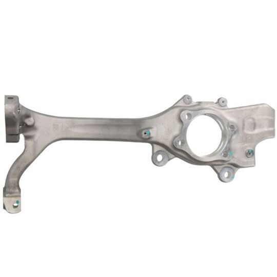 RH08-0054 - Steering Knuckle, wheel suspension 