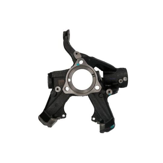 RH08-0062 - Steering Knuckle, wheel suspension 