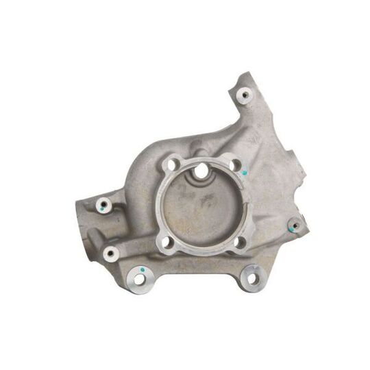 RH08-3002 - Steering Knuckle, wheel suspension 