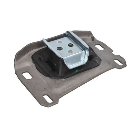 RH12-2009 - Mounting, manual transmission 